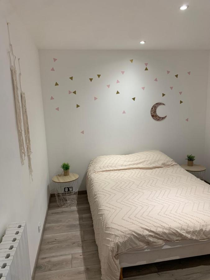 Rez De Villa Peymeinade Экстерьер фото