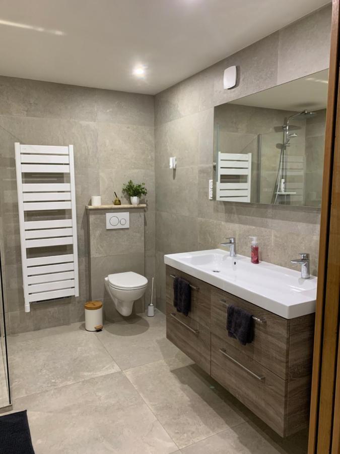 Rez De Villa Peymeinade Экстерьер фото