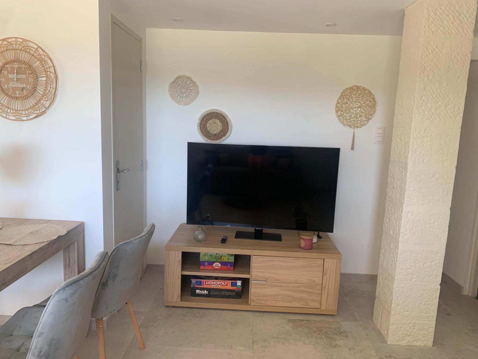Rez De Villa Peymeinade Экстерьер фото