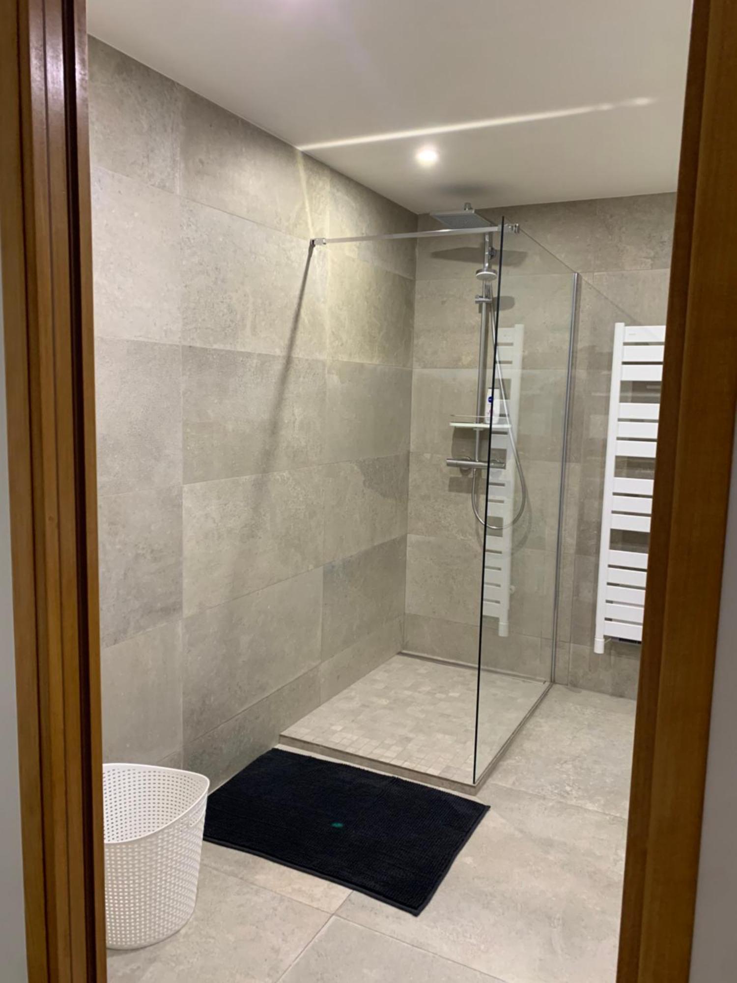 Rez De Villa Peymeinade Экстерьер фото